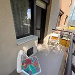 Apartman Sellő *