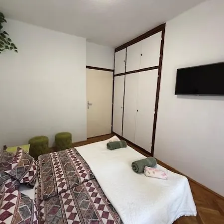 Sello Apartment