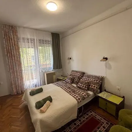 Sello Apartment Siofok