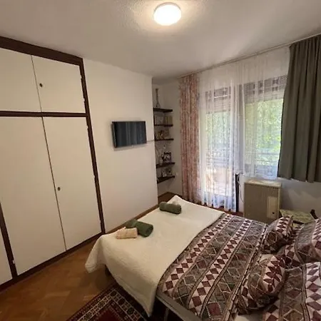 Apartment Sello *