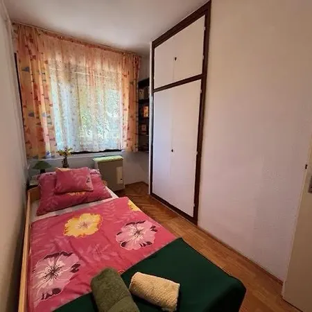 Sello Apartment Siofok