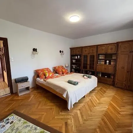 Apartment Sello *