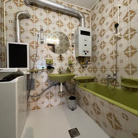 Apartment Sello