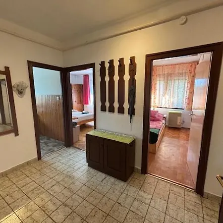 Apartment Sello Siofok