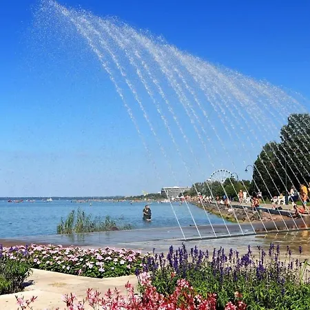 Sellő * Siófok