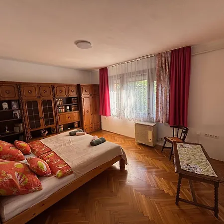 Sello Apartment *