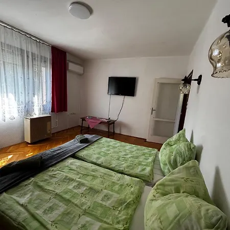 Apartament Sello *