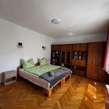 Apartament Sello